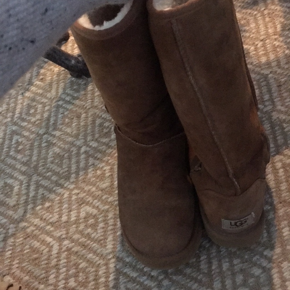 UGGS Tall
